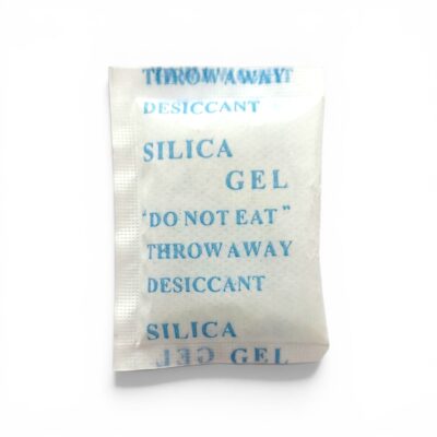 Silica gel