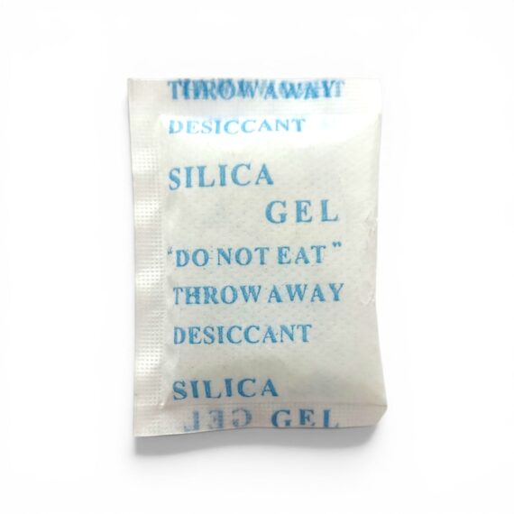 Silica gel